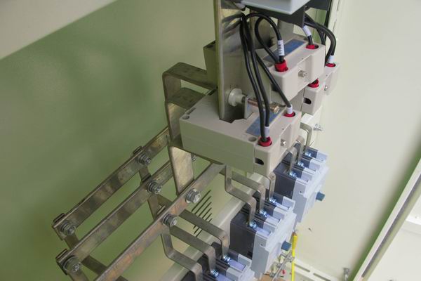 贵州控制箱-3683讲讲控制箱的使用特点